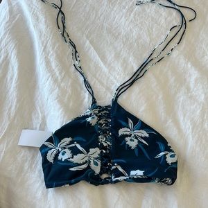 South Moon Under Bathing Suit Top